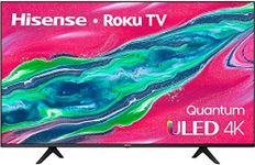 Hisense 65U6GR 65" Class U6GR Serie