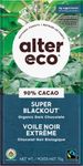 ALTER ECO Organic Chocolate, 75 Grams