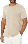 Bella Canvas Mens Airlume Cotton Cr