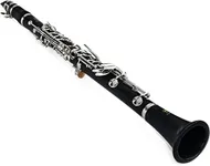 Yamaha YCL-255 Student Clarinet wit