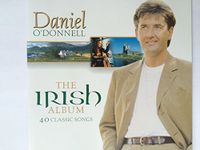 The Irish Album