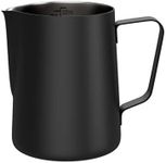 bonVIVO Muvo Stainless Steel Milk J