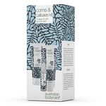 Corns & Calluses Kit with Tea Tree Oil for Soft Feet - Foot Cream, Heel Repair & Corn Stick Set for Effective Foot Care & Repair - Natural Ingredients - Perfect for Dry, Rough & Cracked Feet