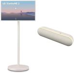 LG 27-Inch StanbyME 2 Portable Touc