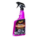 Meguiar's Hot Rims All Wheel Cleaner 709ml