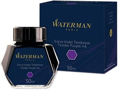 Waterman T