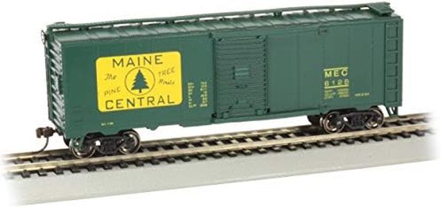 Bachmann T