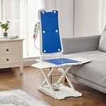 HUANUO 2-in-1 Electric Chair Lift f