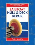 Sailboat Hull and Deck Repair