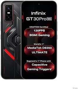 Infinix GT
