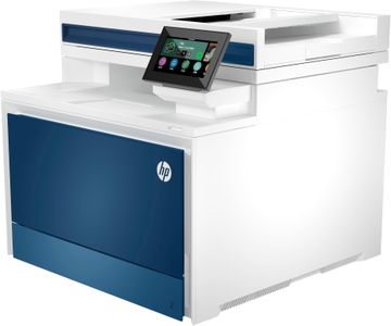 HP LaserJet Pro MFP 4302fdw Wireless All-in-One Laser Printer