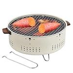 Charcoal Grills - 12.2-inch Tableto