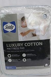 Sealy Luxu