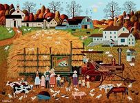 Buffalo Games - Charles Wysocki - H