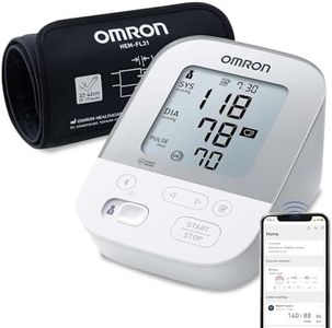 Omron HEM-