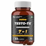 Testosterone Boosters