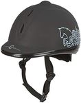 Covalliero Beauty VG1 Riding Helmet