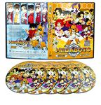 MEDABOTS - COMPLETE ANIME TV SERIES DVD BOX SET ( ENGLISH DUBBED WITH ENGLISH SUBS ) SHIP FROM UK