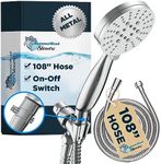 HammerHead Showers® ALL METAL 3-Spr