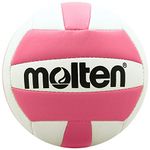 Molten Mini Volleyball, Pink