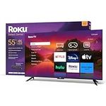 Roku Smart TV – 55-Inch Select Seri