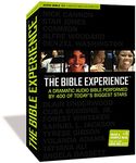 Inspired By...the Bible Experience-TNIV: The Complete Bible