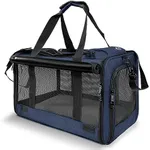 GAPZER Medium Cat Carrier for Large