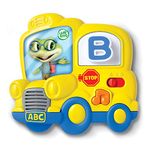 Leapfrog Fridge Phonics Magnetic Letter Set, English