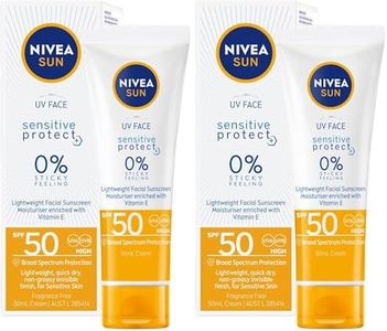 NIVEA SUN 