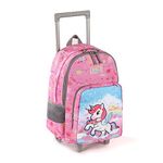 Rolling Backpacks For Girls