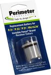 Perimeter Technologies Invisible Fe