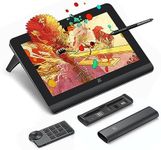 Drawing Tablet with Screen - XPPen 