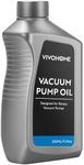 VIVOHOME Premium High Vacuum Pump O