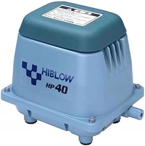 HiBlow HP-