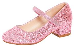 Balamasa Fancy Girls' Shoes