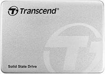 Transcend Information 128 GB SATA III 6Gb/S 2.5-Inch Solid State Drive TS128GSSD370S, Silver