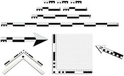 P Photo Scale Professional Kit 12 P