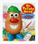 Hasbro Interactive Mr. Potato Head 
