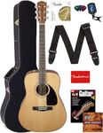 Fender CD-60 Dreadnought Acoustic G