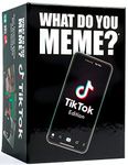 What Do You Meme? TikTok Edition Adult Party Game