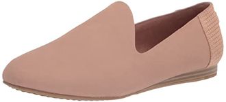 TOMS Women's Darcy Ballet Flat, Buck Brown, 5 UK