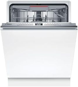 Bosch SMV4