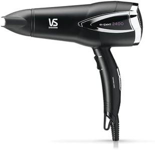 VS Sassoon Expert Turbo Dryer