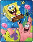 Nickelodeon Spongebob Squarepants S