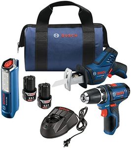 Bosch Powe