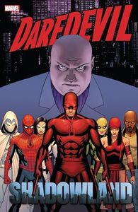 Daredevil: