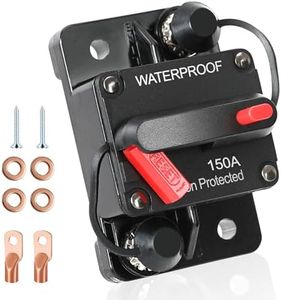 150 Amp Ma
