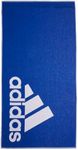 adidas Towel L Beach Towel - Team Royal Blue, NS