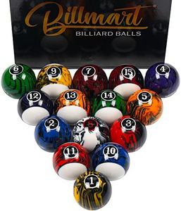 Billmart B