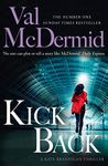 Kick Back: The second crime novel in the gripping Kate Brannigan detective series from No.1 Sunday Times bestseller (PI Kate Brannigan, Book 2)